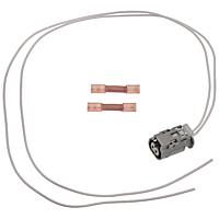 S2502 Variable Timing Solenoid Connector