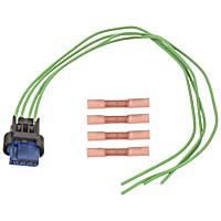 S2511 Door Lock Actuator Connector