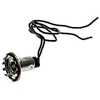 S-29 Standard OE Replacement Bulb Socket - Direct Fit, Sold individually