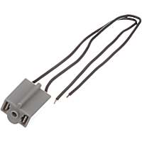 S-529 Standard OE Replacement Electrical Pin Connector - Direct Fit