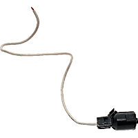 S-550 Knock Sensor Connector