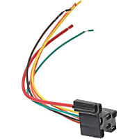 S-606 Electrical Pin Connector - Direct Fit