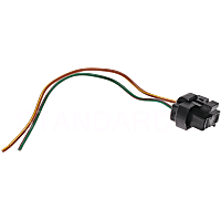 S-610 A/C Clutch Cycle Switch Connector