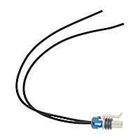 S-636 ABS Wheel Speed Sensor Connector