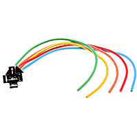 S-654 Standard OE Replacement Electrical Pin Connector - Direct Fit