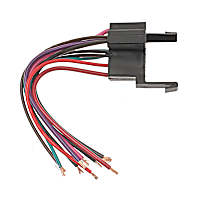 S-672 Direct Fit Ignition Switch Connector, Sold Individually