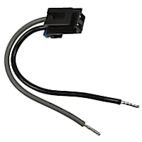 S-722 Direct Fit Fuel Sending Unit Connector, Sold Individually