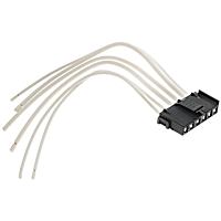 S-749 Direct Fit Brake Light Switch Connector, Sold Individually