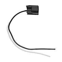 S-819 Camshaft Position Solenoid Connector