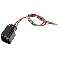 S-823 Standard OE Replacement Door Lock Actuator Connector