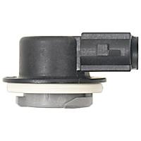 S-878 Standard OE Replacement Bulb Socket - Parking light, Direct Fit, Sold individually