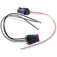 S-909 OE Replacement Series Connectors - Sold individually