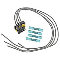S-928 Oxygen Sensor Harness - Direct Fit