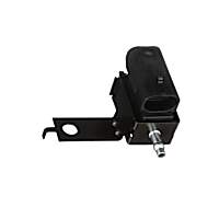 SB1 Supercharger Bypass Solenoid
