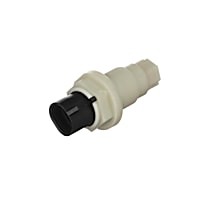 Automatic Transmission Input Shaft Speed Sensor