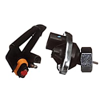 , P0715 Code: Input/Turbine Speed Sensor “A” Circuit