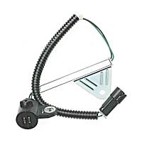 , P0715 Code: Input/Turbine Speed Sensor “A” Circuit