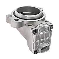 SC133 Speed Sensor, Transmission Output/Vehicle speed sensor, OE Replacement Series