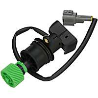 , P0720 Code: Output Speed Sensor Circuit Malfunction