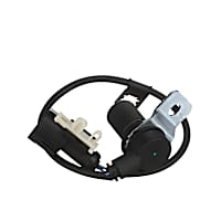 SC262 Speed Sensor, Transmission Output/Vehicle speed sensor, OE Replacement Series