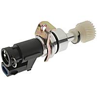 SC32 Speed Sensor, Transmission Output/Vehicle speed sensor, OE Replacement Series