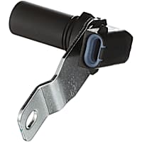 SC474 Speed Sensor, Transmission Input/Output/Vehicle speed sensor