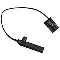 SC602 Speed Sensor, Vehicle speed sensor, Standard Intermotor