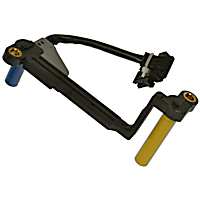 SC616 Speed Sensor, OE Replacement Series