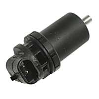 SC88 Direct Fit Automatic Transmission Input Shaft Speed Sensor, Sold Individually