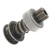 SDN-8 Starter Drive - Direct Fit
