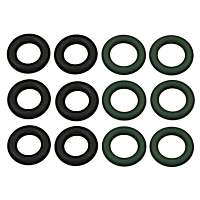 SK133 Fuel Injector Seal - Direct Fit