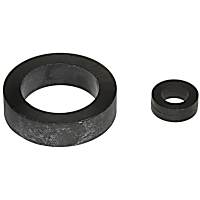 SK15 Standard OE Replacement Fuel Injector Seal - Direct Fit