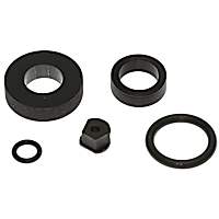 SK42 Standard Intermotor Fuel Injector Seal - Direct Fit