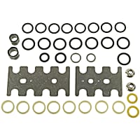SK69 Standard OE Replacement Fuel Injector Seal - Direct Fit