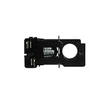 SLS-108 Standard OE Replacement Brake Light Switch - Direct Fit, Sold individually