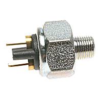 SLS-33 Standard OE Replacement Brake Light Switch - Direct Fit, Sold individually