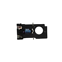 SLS-69 Standard OE Replacement Brake Light Switch - Direct Fit, Sold individually