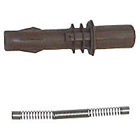 SPP113E Standard OE Replacement Ignition Coil Boot - Direct Fit, Sold individually