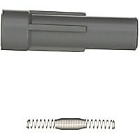 SPP121E Ignition Coil Boot - Direct Fit, Sold individually