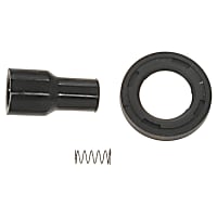 SPP140E Standard OE Replacement Ignition Coil Boot - Direct Fit, Sold individually