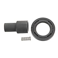 SPP151E Standard OE Replacement Ignition Coil Boot - Direct Fit