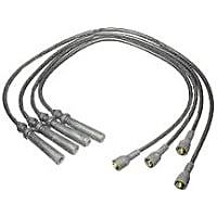 SPP68 Spark Plug Wire Boot - Direct Fit, Sold individually
