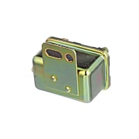 SR-123 Standard OE Replacement Starter Relay