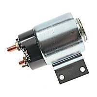 SS-201 Starter Solenoid - Direct Fit, Sold individually