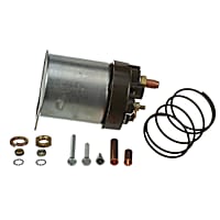 SS-251 Starter Solenoid - Direct Fit, Sold individually