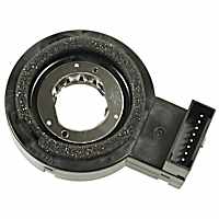 SWS19 Standard OE Replacement Steering Angle Sensor - Direct Fit