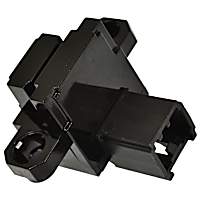 SWS99 Standard OE Replacement Steering Angle Sensor - Direct Fit