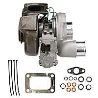 TBC669 Remanufactured Turbocharger