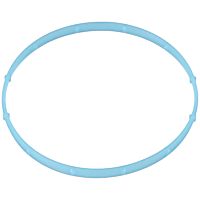 TBG107 Throttle Body Gasket - Direct Fit, Sold individually