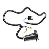 TC424 Trailer Wire Connector - Direct Fit, Sold individually